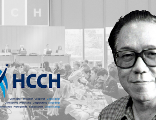 Indonesia dan HCCH: Jejak Panjang dari Sudargo Gautama hingga Pengajuan Keanggotaan 2025